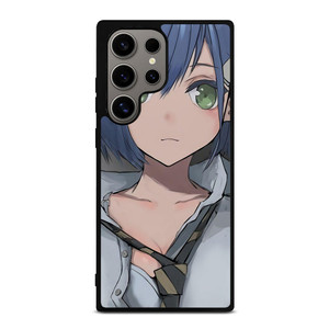 ICHIGO DARLING IN THE FRANXX ANIME Samsung Galaxy S24 Ultra Case Cover
