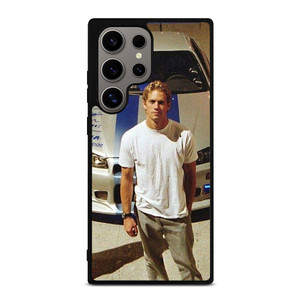 IN MEMORIAM PAUL WALKER FAST AND FURIOUS Samsung Galaxy S24 Ultra Case Cover IN MEMORIAM PAUL WALKER FAST AND FURIOUS Samsung Galaxy S24 Ultra Case Cover