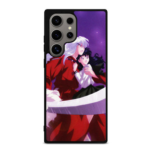 INUYASHA KAGOME HIGURASHI ANIME 2 Samsung Galaxy S24 Ultra Case Cover