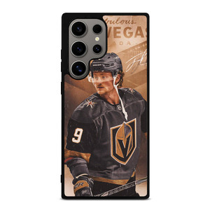 JACK EICHEL VEGAS GOLDEN KNIGHTS Samsung Galaxy S24 Ultra Case Cover JACK EICHEL VEGAS GOLDEN KNIGHTS Samsung Galaxy S24 Ultra Case Cover