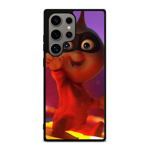 JACK JACK THE INCREDIBLES CARTOON Samsung Galaxy S24 Ultra Case Cover JACK JACK THE INCREDIBLES CARTOON Samsung Galaxy S24 Ultra Case Cover