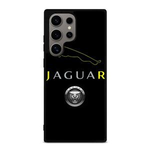 JAGUAR CAR LOGO EMBLEM Samsung Galaxy S24 Ultra Case Cover JAGUAR CAR LOGO EMBLEM Samsung Galaxy S24 Ultra Case Cover