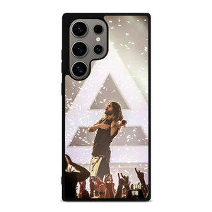 JARED LETO THIRTY SECONDS TO MARS Samsung Galaxy S24 Ultra Case Cover
