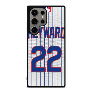 JASON HEYWARD LOS ANGELES DODGERS BASEBALL MLB Samsung Galaxy S24 Ultra Case Cover