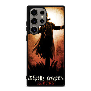 JEEPERS CREEPERS REBORN SCARECROW Samsung Galaxy S24 Ultra Case Cover