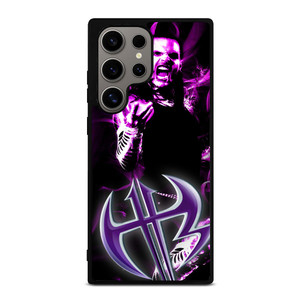 JEFF HARDY WWE Samsung Galaxy S24 Ultra Case Cover