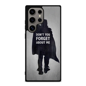 JOHN BENDER THE BREAKFAST CLUB SILHOUETTE Samsung Galaxy S24 Ultra Case Cover JOHN BENDER THE BREAKFAST CLUB SILHOUETTE Samsung Galaxy S24 Ultra Case Cover