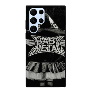 BABYMETAL BAND 2  Samsung Galaxy S22 Ultra Case Cover BABYMETAL BAND 2  Samsung Galaxy S22 Ultra Case Cover