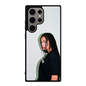 JORJA SMITH SINGER Samsung Galaxy S24 Ultra Case Cover