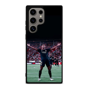 JUDE BELLINGHAM NO. 5 REAL MADRID Samsung Galaxy S24 Ultra Case Cover