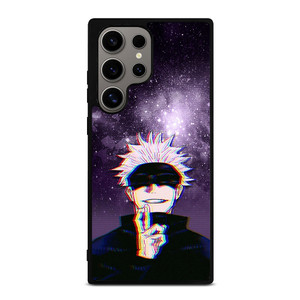 JUJUTSU KAISEN GOJO SATORU 2 Samsung Galaxy S24 Ultra Case Cover JUJUTSU KAISEN GOJO SATORU 2 Samsung Galaxy S24 Ultra Case Cover