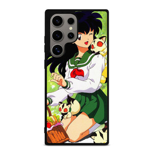 KAGOME HIGURASHI ANIME Samsung Galaxy S24 Ultra Case Cover