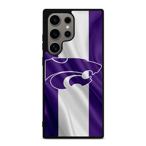 KANSAS STATE WILDCATS FLAG Samsung Galaxy S24 Ultra Case Cover KANSAS STATE WILDCATS FLAG Samsung Galaxy S24 Ultra Case Cover