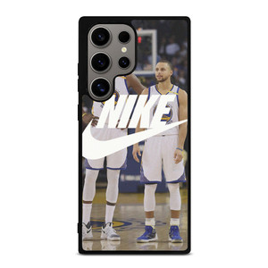 KEVIN DURANT STEPHEN CURRY GOLDEN STATE WARRIORS NIKE Samsung Galaxy S24 Ultra Case Cover KEVIN DURANT STEPHEN CURRY GOLDEN STATE WARRIORS NIKE Samsung Galaxy S24 Ultra Case Cover
