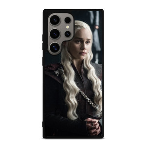 KHALEESI GAME OF TRHRONES Samsung Galaxy S24 Ultra Case Cover