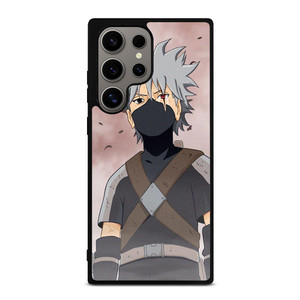 KID KAKASHI ANBU ANIME Samsung Galaxy S24 Ultra Case Cover