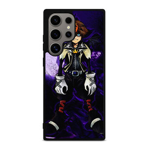 KINGDOM HEARTS SORA Samsung Galaxy S24 Ultra Case Cover