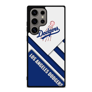 LA LOS ANGELES DODGERS MLB TEAM LOGO Samsung Galaxy S24 Ultra Case Cover