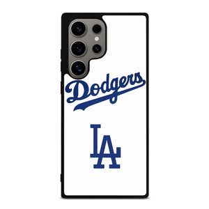 LA LOS ANGELES DODGERS Samsung Galaxy S24 Ultra Case Cover