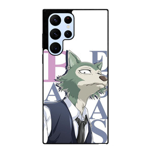 BEASTARS LEGOSHI CUTE  Samsung Galaxy S22 Ultra Case Cover