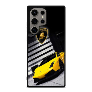 LAMBORGHINI AUTOMOBILI SUPERCAR Samsung Galaxy S24 Ultra Case Cover