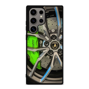LAMBORGHINI WHEEL VELG Samsung Galaxy S24 Ultra Case Cover