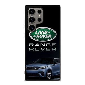 LAND ROVER RANGE ROVER CAR Samsung Galaxy S24 Ultra Case Cover LAND ROVER RANGE ROVER CAR Samsung Galaxy S24 Ultra Case Cover