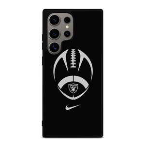 LAS VEGAS RAIDERS NIKE LOGO Samsung Galaxy S24 Ultra Case Cover LAS VEGAS RAIDERS NIKE LOGO Samsung Galaxy S24 Ultra Case Cover