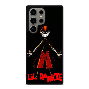 LIL DARKIE RAPPER CARTOON Samsung Galaxy S24 Ultra Case Cover LIL DARKIE RAPPER CARTOON Samsung Galaxy S24 Ultra Case Cover