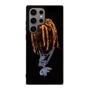LIL DURK RAPPER HIP HOP Samsung Galaxy S24 Ultra Case Cover