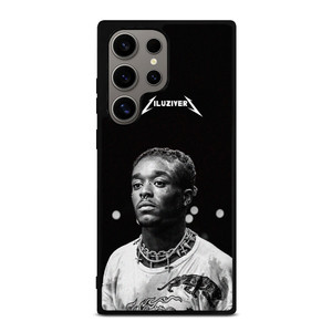 LIL UZI VERT CONCERT Samsung Galaxy S24 Ultra Case Cover LIL UZI VERT CONCERT Samsung Galaxy S24 Ultra Case Cover