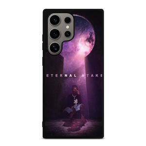 LIL UZI VERT ETERNAL ATAKE ART Samsung Galaxy S24 Ultra Case Cover
