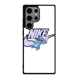 LILO AND STITCH NIKE LOGO Samsung Galaxy S24 Ultra Case Cover LILO AND STITCH NIKE LOGO Samsung Galaxy S24 Ultra Case Cover