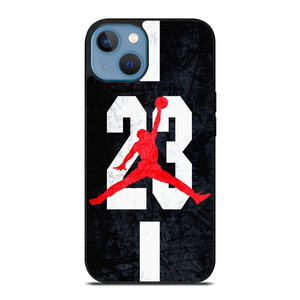 AIR JORDAN JUMP MAN NIKE 23 STRIPE iPhone 13 Case Cover AIR JORDAN JUMP MAN NIKE 23 STRIPE iPhone 13 Case Cover