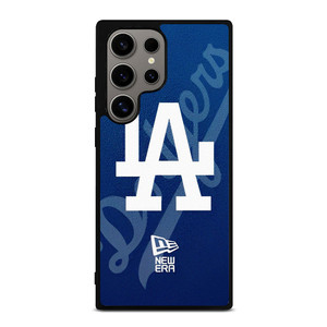 LOS ANGELES DODGERS NEW ERA Samsung Galaxy S24 Ultra Case Cover