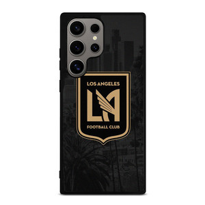 LOS ANGELES FOOTBALL CLUB FC Samsung Galaxy S24 Ultra Case Cover