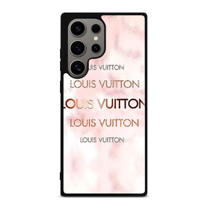 LOUIS VUITTON BLURRY PINK Samsung Galaxy S24 Ultra Case Cover LOUIS VUITTON BLURRY PINK Samsung Galaxy S24 Ultra Case Cover