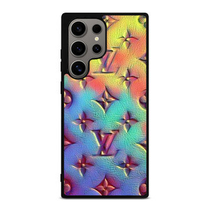 LOUIS VUITTON GRADATION Samsung Galaxy S24 Ultra Case Cover LOUIS VUITTON GRADATION Samsung Galaxy S24 Ultra Case Cover