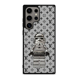 LOUIS VUITTON STAR WARS Samsung Galaxy S24 Ultra Case Cover