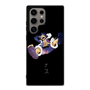 LUFFY ONE PIECE GEAR 5 ANIME 2 Samsung Galaxy S24 Ultra Case Cover
