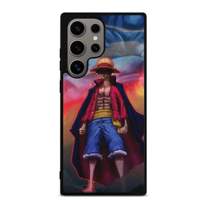 LUFFY ONIGASHIMA ONE PIECE Samsung Galaxy S24 Ultra Case Cover