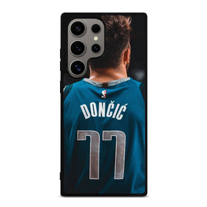 LUKA DONCIC DALLAS MAVERICKS BASKETBALL Samsung Galaxy S24 Ultra Case Cover LUKA DONCIC DALLAS MAVERICKS BASKETBALL Samsung Galaxy S24 Ultra Case Cover