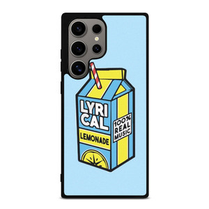 LYRICAL LEMONADE BLUE SYMBOL Samsung Galaxy S24 Ultra Case Cover