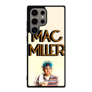 MAC MILLER HIP HOP RAPPER Samsung Galaxy S24 Ultra Case Cover