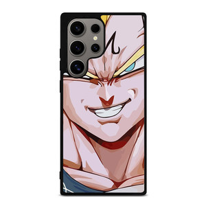 MAJIN VEGETA SMILE SYMBOL Samsung Galaxy S24 Ultra Case Cover