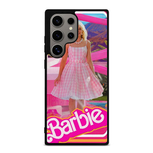 MARGOT ROBBIE BARBIE PACKAGE Samsung Galaxy S24 Ultra Case Cover
