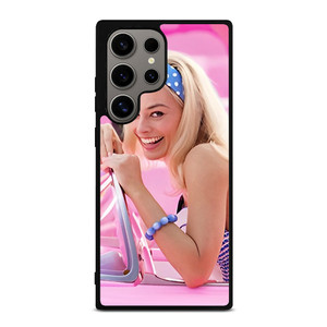 MARGOT ROBBIE BARBIE Samsung Galaxy S24 Ultra Case Cover