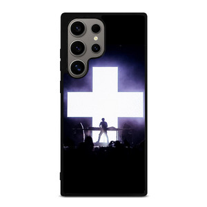 MARTIN GARRIX CONCERT LOGO Samsung Galaxy S24 Ultra Case Cover