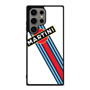 MARTINI RACING TEAM LOGO Samsung Galaxy S24 Ultra Case Cover