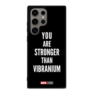 MARVEL COMIC FUNNY QUOTES Samsung Galaxy S24 Ultra Case Cover